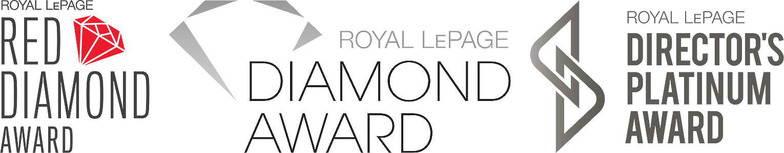 Royal LePage Awards